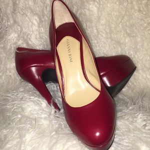 Gianni Bini pumps